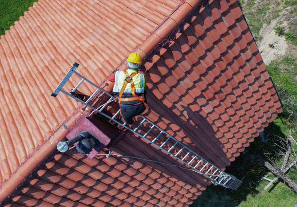  Mesquite, TX Roofing repair and installation Pros