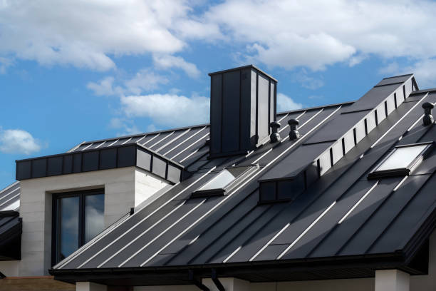 Best Roof Ventilation Installation  in Mesquite, TX